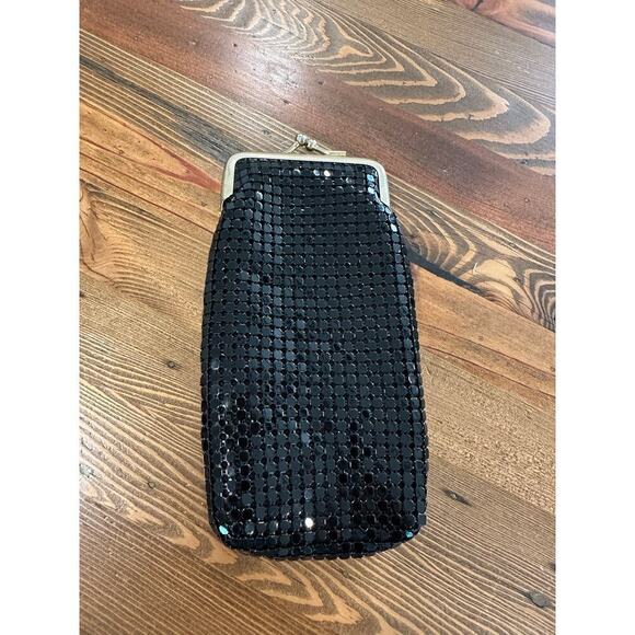 Chainmail Handbags - Vintage Chainmail Coin Purse